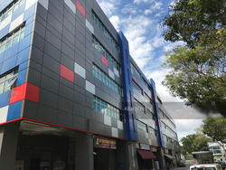 ENTREPRENEUR BUSINESS CENTRE (D14), Office #134307892